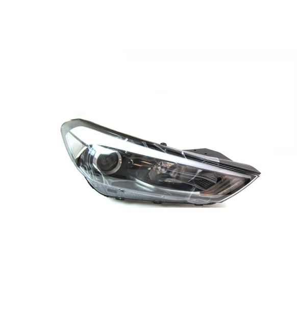 DEGRA 92102-D3040-SAG ÖN FAR LEDSİZ HYUNDAI TUCSON 2015 > 92102D3040_/_1283